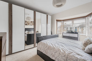 Bedroom 1- click for photo gallery